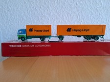 Herpa lkw heik spedition - herpa,