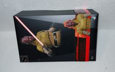 Hot Toys Sideshow Star Wars