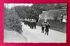 Foto AK KONSTANZ um 1920/30