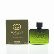 Guilty Absolu De Parfum by