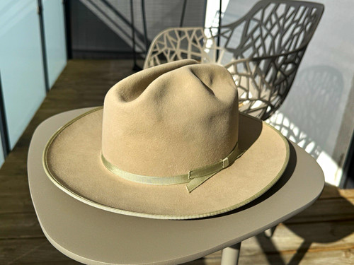 Vintage stetson open - vintage,