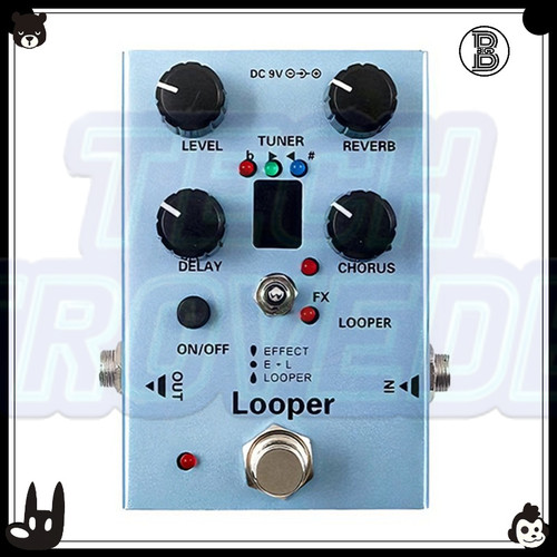 Guitar multi effects - guitar, multi-effects