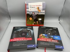 Bücher Foto "Canon EOS 5D