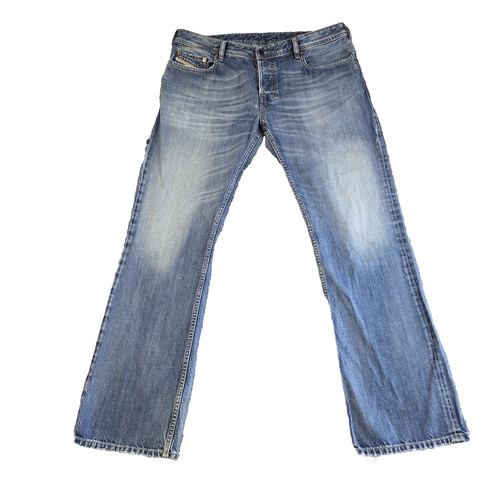Diesel zatiny herren bootcut - herren,