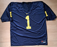 Nike Team Trikot 1 Pain XXL ohne Mannschaftssymbol oder Name