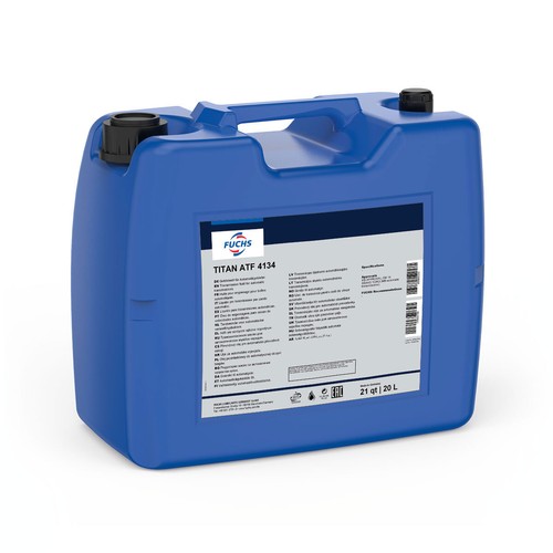 Fuchs titan atf 4134 3x - atf, 20