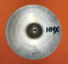 Sabian hhx serie studio - hhx,