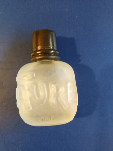 Parfüm miniatur flakon - parfüm,