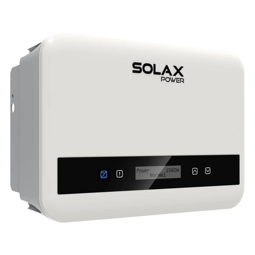 Solax mini kw g4 - kw,