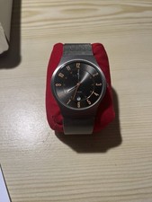 Skagen Herren-Armbanduhr