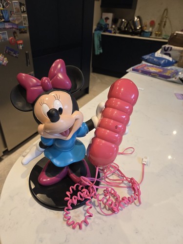 Minnie mouse sammlerstück - minnie,
