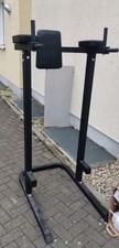 Dip /  Bauchtrainer Gerät