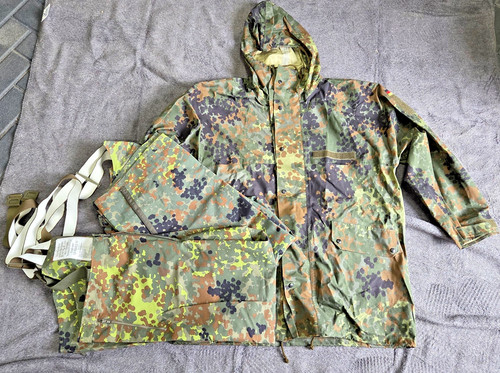 Original bundeswehr - original,