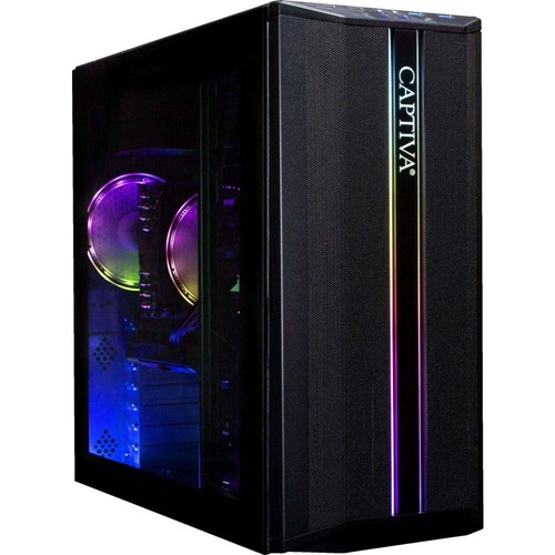 Captiva advanced gaming - advanced,