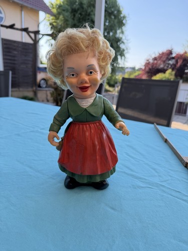 Vintage heissner figur - heissner, /
