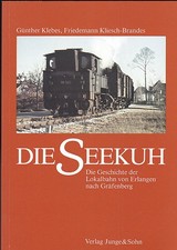 Die Seekuh. Die Geschichte der