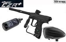 DYE RIZE CZR+ Paintball