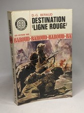 Reiseziel "Rote Linie"