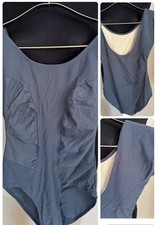 BASIC & DANCE⭐️Body⭐️Tanzkleidung⭐️grau⭐️Gr.M⭐️Pilatesmode⭐️⭐️⭐️