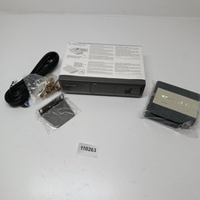 Ladegerät 6 CD Wechsler