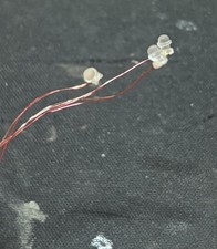 H0 Triebwerksbeleuchtung 3D