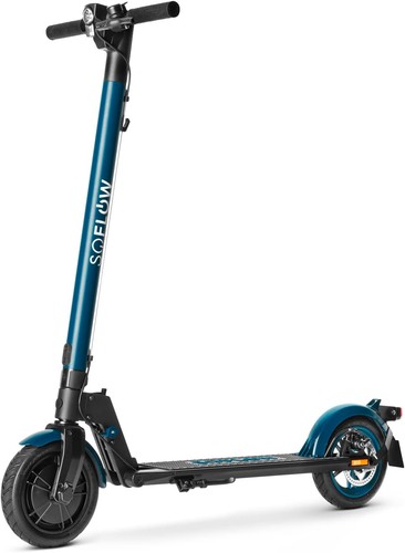 Soflow so1 pro - /, km/h)