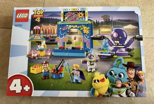 Lego 10770 toy - lego,