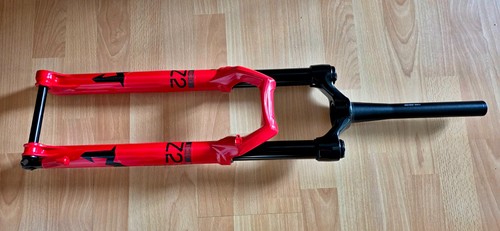 Marzocchi bomber 29 - z2, 34