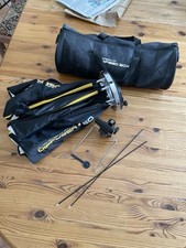 Hexagon Softbox for speedlite diffuser 60 Sehr Gut