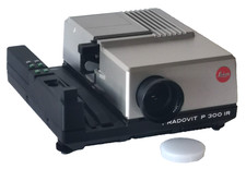 Leica Pradovit P300 IR