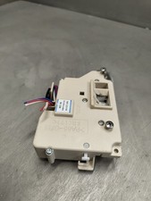 Panasonic Waschm. Türverriegelung Türschloss MSF-22V1/W PA66-GF15 FR(17) #52667