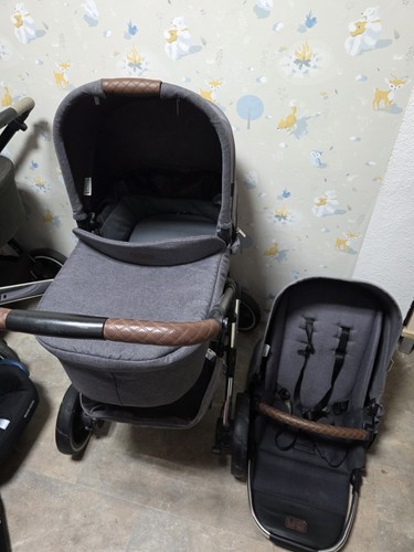 Kombi kinderwagen - kombi,