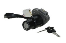 Zündschloss, Schlossset für