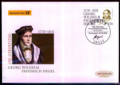 Fdc 3560 georg wilhelm - georg,