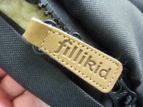 Winterfußsack 100 - 100, %