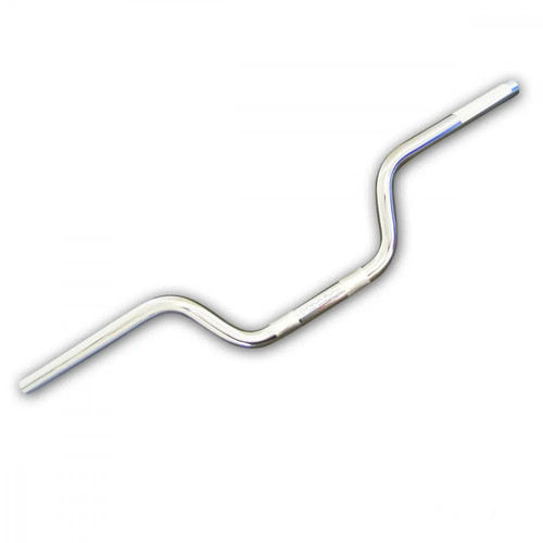 Lenker tour stahl 22mm - cr,