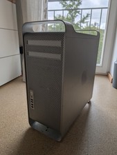 Mac Pro 1.1 Intel 2,66 32GB RAM 1TB SSD
