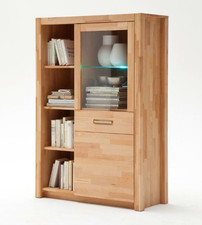HIGHBOARD KERNBUCHE MASSIV