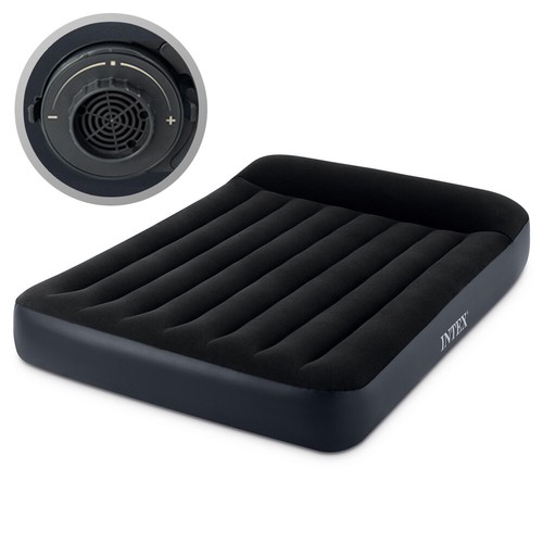 Intex luftbett gästebett - intex,