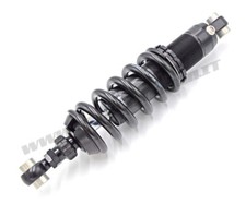 Ohlins Stossdampfer STX 46
