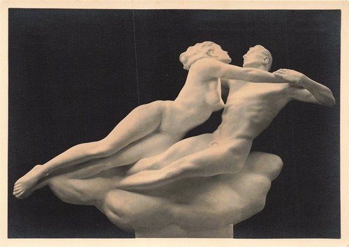394066 haus der kunst - ak, dt.