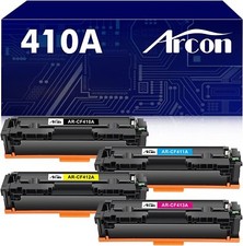 XXL Toner für HP Color