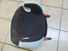 Kindersitzerhöhung ISOFIX Kinderautositz Sitzerhöhung !