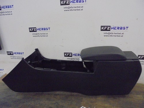 Mittelkonsole mazda gh - mittelkonsole, 6