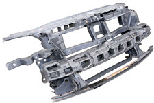 VW Passat 3C Schloßträger