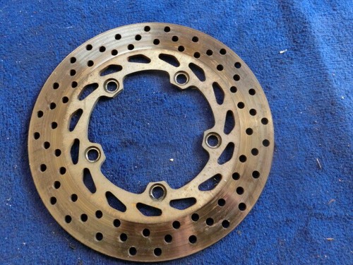 Fz6n fz6s rj07 brake - fz6n,