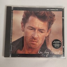 Peter Maffay Kein Weg zu weit