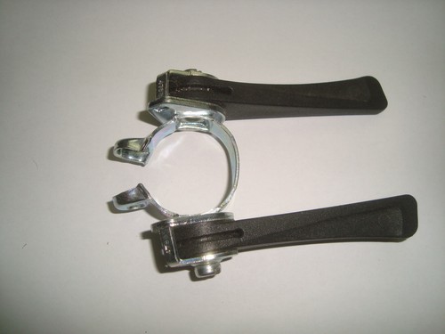 Fahrrad schalthebel orig - schalthebel,
