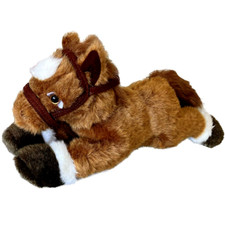 Plüsch Pferd weiches