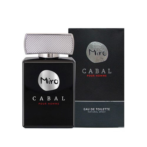 Miro cabal pour - homme, de